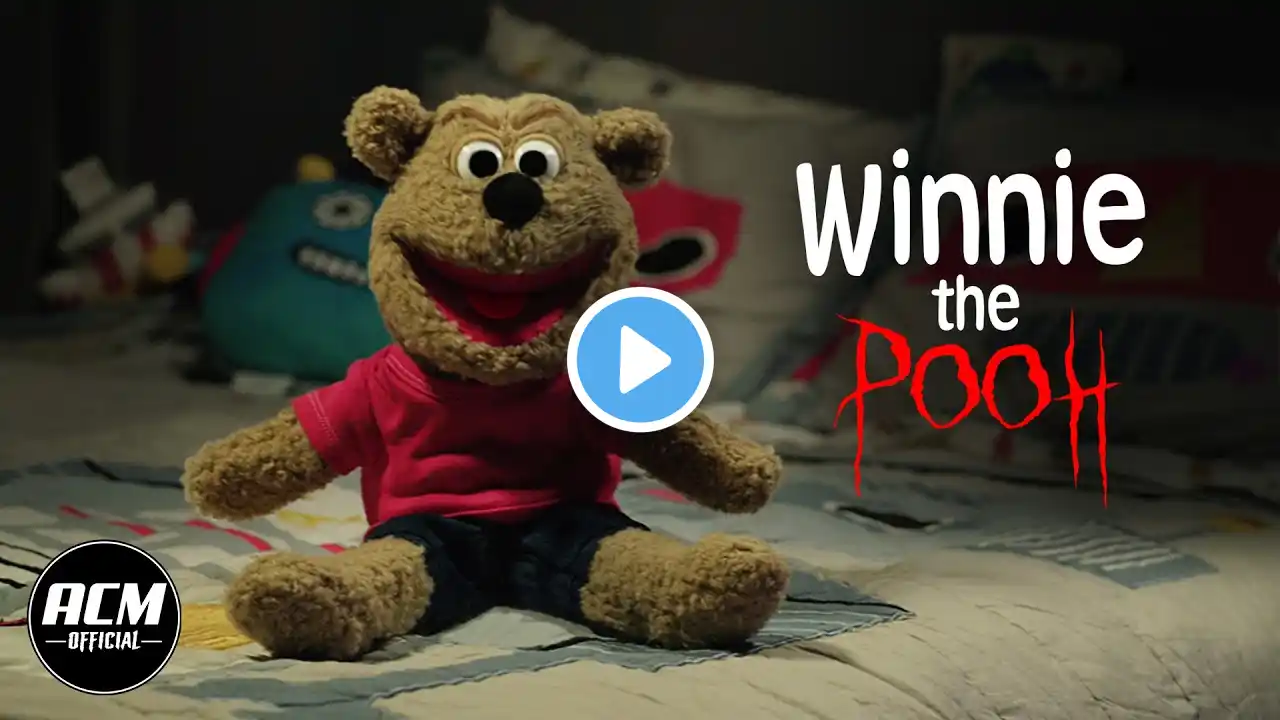 Winnie the Pooh | Short Horror Film