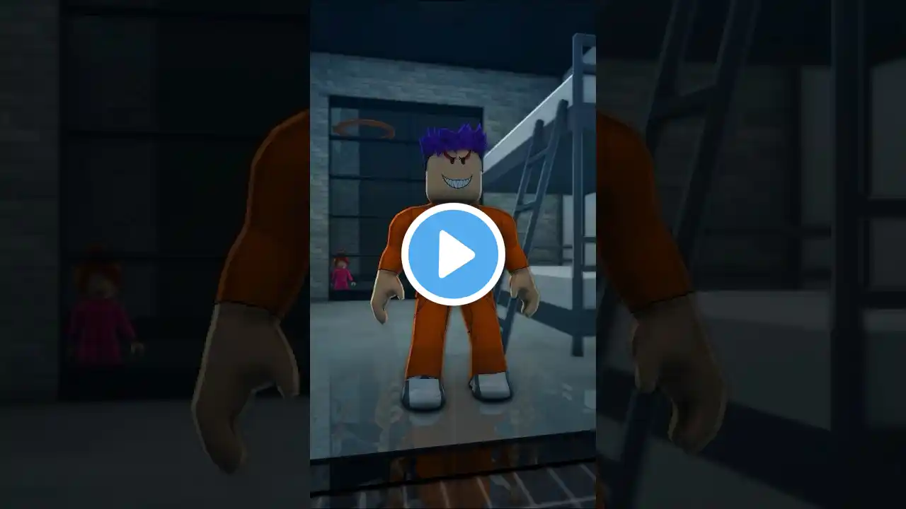 Thanos tried to escape then this happened 💀😳 || Roblox Edits #robloxshorts #roblox #roblox