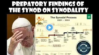 Synod on Synodality: Preparatory Document and the Findings