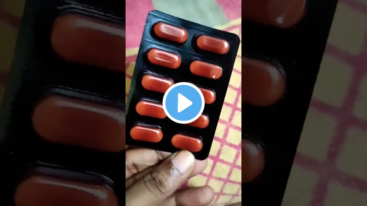 ofloxacin and ornidazole tablets uses in hindi #ytshorts #shorts #medicine