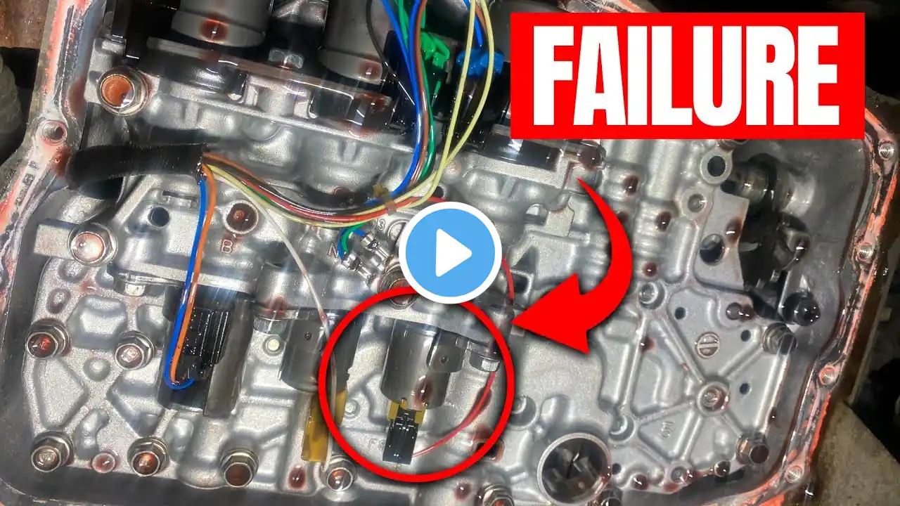 11 Signs of a Bad Shift Solenoid Only Mechanics Know