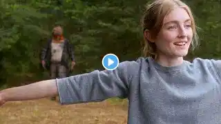 "In A Violent Nature" Movie 2024 : The River and Yoga Killed | Top Trending to watch