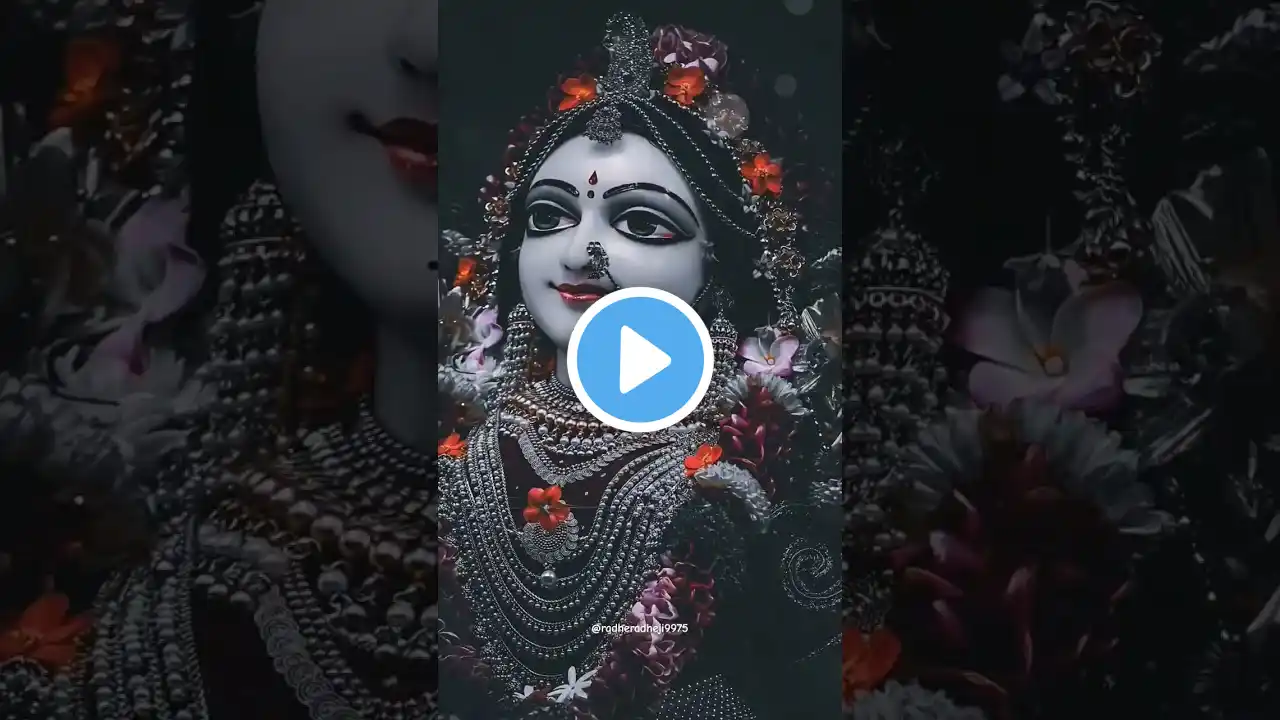 Radha Krishna status 4k✨🥰🙏🌼  | Radha Krishna status 4k😍 full screen whatsapp status  | #radhakrishna