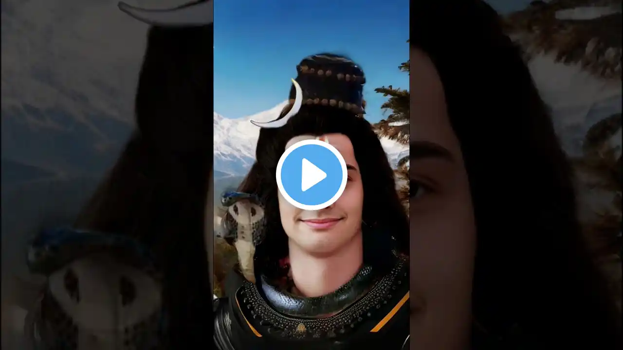 Aayi shivratri आयी शिवरात्रि 🙏 #jai #shiv #shorts #trending #bhakti #song #mahadev #bhaktimayyatra