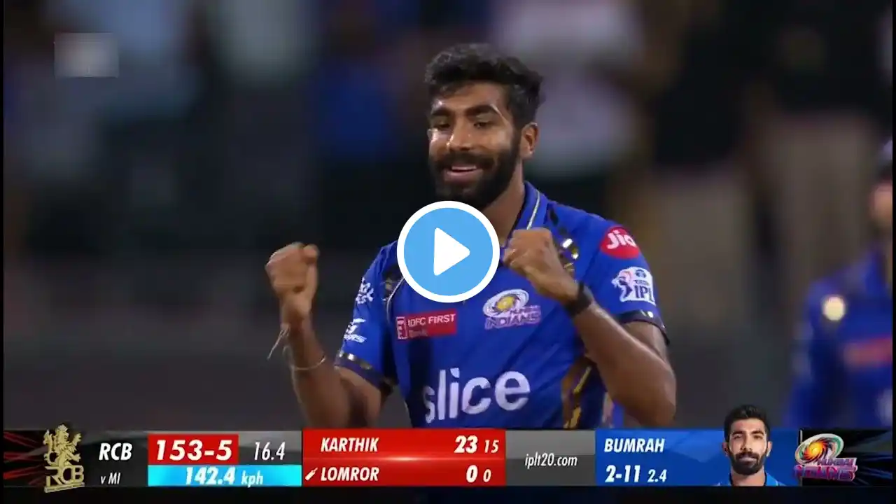 RCB vs MI 2024 IPL Highlights 🎉🎉 #rohitsharma #viratkohli #rcbfans #ipl