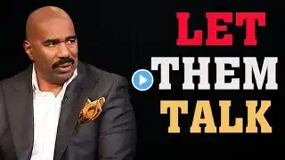 BE RESILIENT Steve Harvey, Jim Rohn, Les Brown Best Motivational Speech 2023