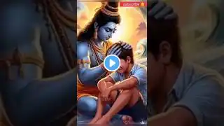 हर हर महादेव 🚩 #shorts #youtubeshorts #shortsfeed #bholenath #mahadev #mahakal #harharmahadev