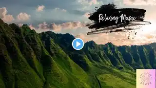 🌿Relaxing Music to Relieve Stress, Anxiety and Depressive States 🌿 From Anxiety, Healing Mind, Body🌿