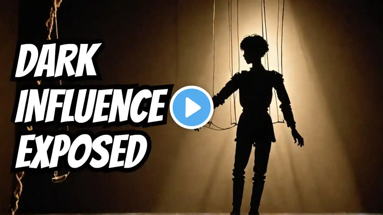 The 48 Laws of Power: The Dark Side of Influence & Control (Part 2)