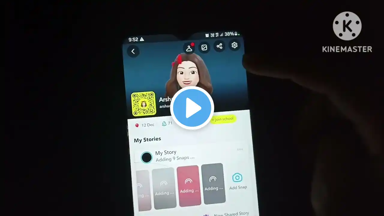 Snapchat account ko delete kaise kare permanently| how to delete Snapchat account permanently