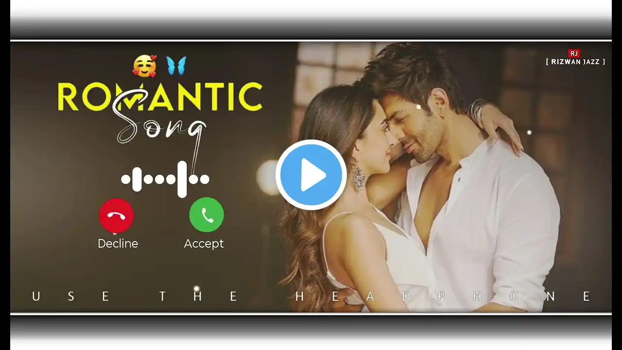 Tera Chehra Jab Najar Aaye Love Ringtone 🥀💖 New Ringtones 2025 Romantic Love Ringtone Hindi Ringtone