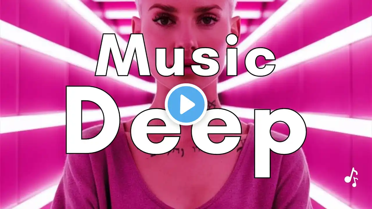 Music DEEP • Deep Mix By Estilos Sonoros 🎶🎧 #DeepHouse #Electronic #Music