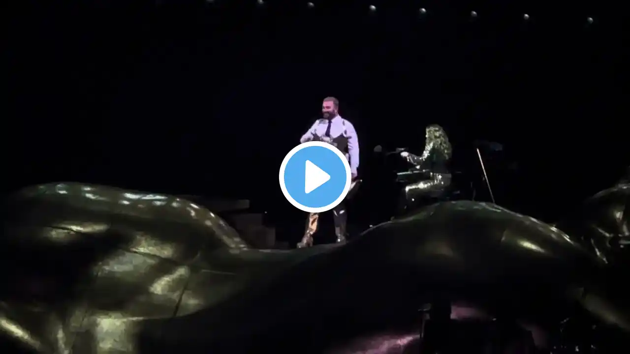 “Stay With Me” - Sam Smith “Gloria World Tour” @ MSG 8/9/23