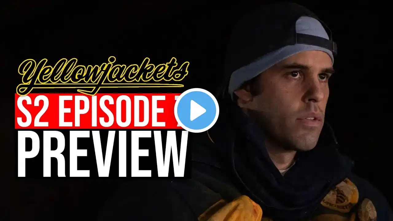 Yellowjackets Season 2 Episode 7 Preview & Trailer Breakdown