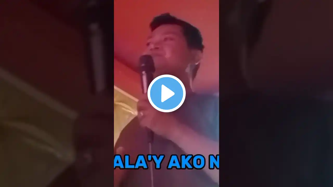 Sana'y Ako na lang, by:Six part invention,w/lyrics (Cover) #sixpartinvention #shortvideo #cover#song