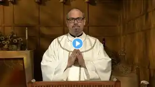 Catholic Mass Today | Daily TV Mass, Saturday October 22, 2022