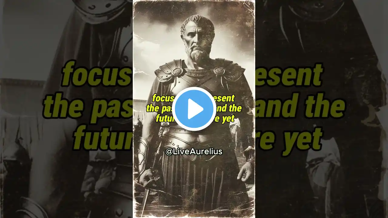 📌 This Is Why You’re Failing in Life (Marcus Aurelius' Advice) | Stoicism