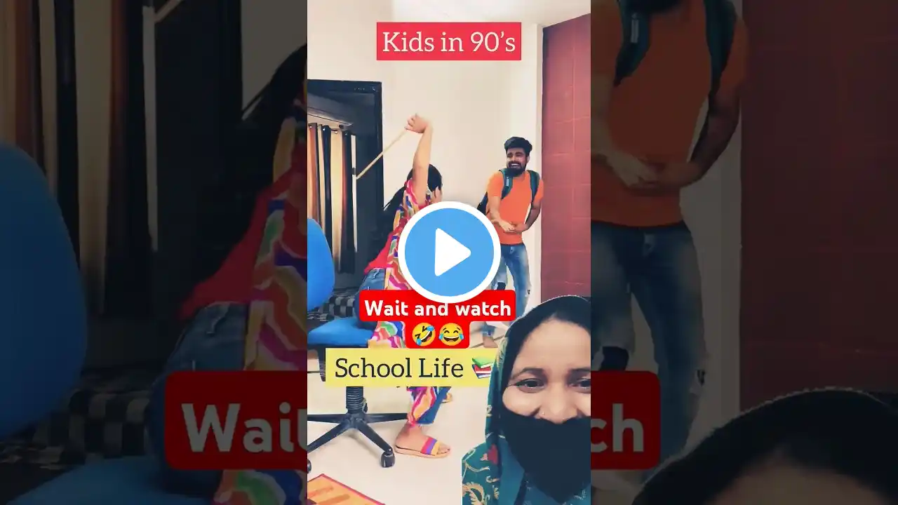 स्कूल की पिटाई revolution in 🤔 school life #priyalkukreja #shorts #ytshorts #trending #