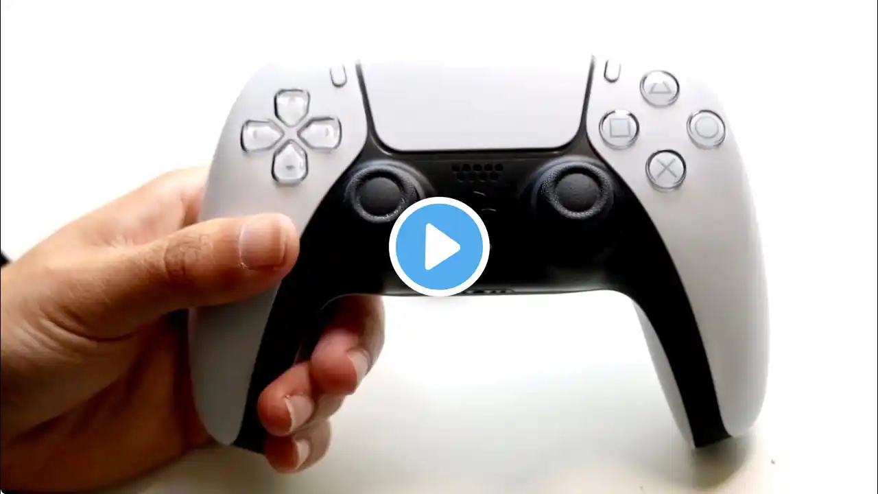How To FIX PS5 Controller Not Turning On! (2024)