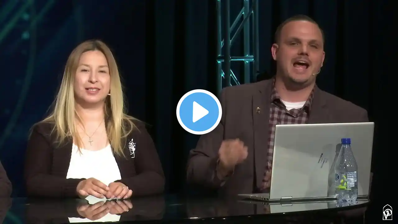 Daily Connect | Pastor Joe Woolwine | Victory Homes