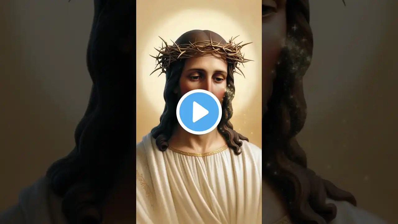 π GOD SAYS : IF YOU LOVE JESUS DON'T SKIP THIS VIDEO | GOD MESSAGE TO YOU | GOD SAYS | #shorts #god