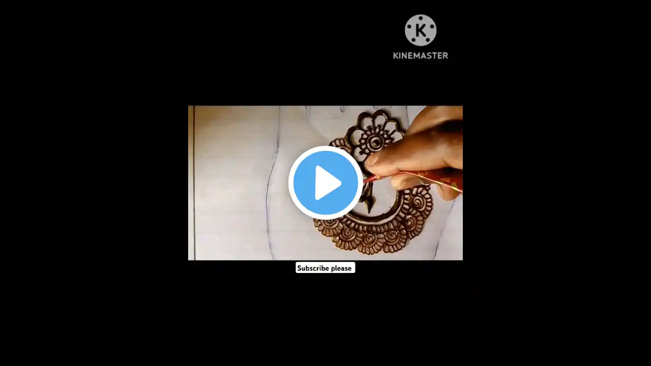 beautiful #trendingshorts #mehndi #mehndidesign #viralshorts #wedding #youtubeshorts