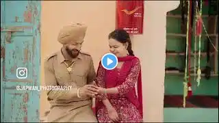 pre wedding deep singh (dalbag singh) and sukwinder kaur