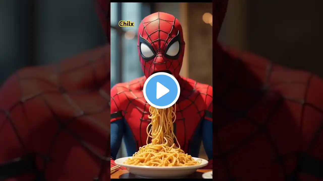 π₯π Evolution of Avengers π₯ Spider-Man π #chilx #shorts #marvel #avengers #spiderman #funny