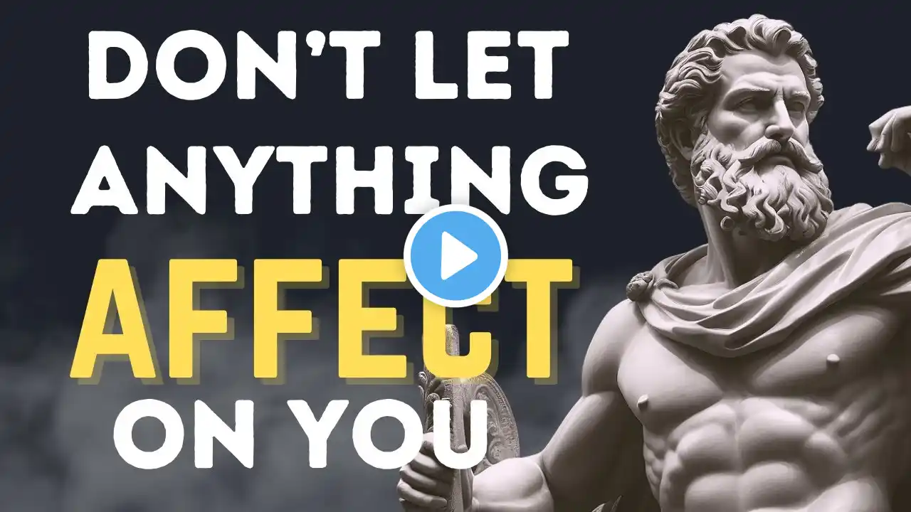 Unbreakable Discover the 10 Stoic Secrets to Invincible Resilience | Stoic Becoming