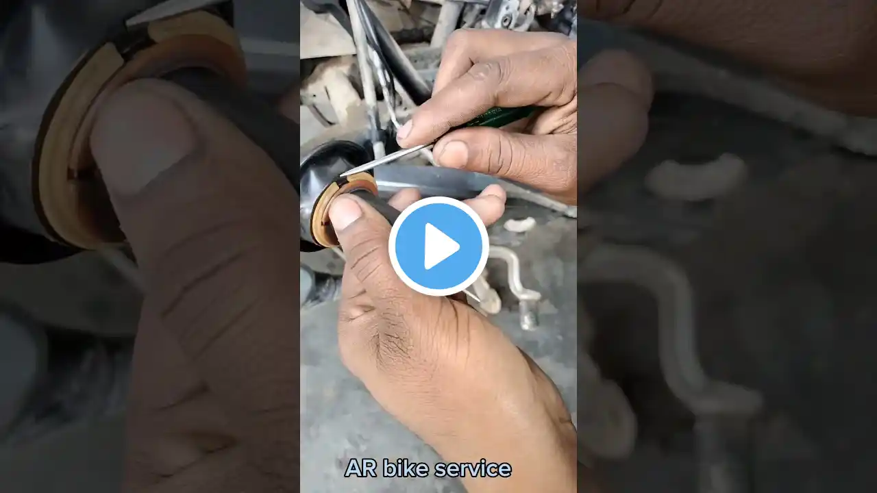 Daiphragm फट ने करण pulsar bike pickup problem kar rahi hai #youtubeshorts #ytshorts #trending