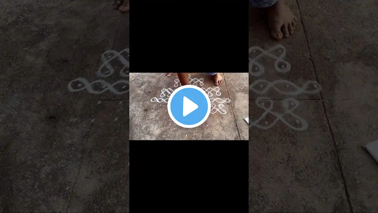 #shorts #rangoli #padikolam #muggulu #youtubeshorts #shortsfeed #foryou #fyp #trending #viral #kolam