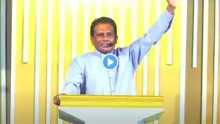 Rev. W. Nissanka - Sunday Service/Sermon - 26th of February 2023 Live