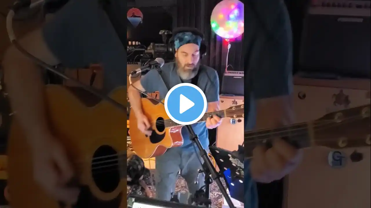 Goodbye Blue Sky JNS #guitar #pinkfloyd #shorts  Alvarez-Yairi GY-2 Jumbo Acoustic