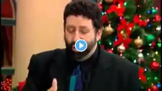 Jonathan Cahn  Hanukkah foreshadows the Antichrist and End Time part 1 of 2   YouTube 360p