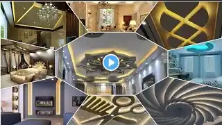 Ceiling Bedroom design idea | Top 100 Pop false ceiling design ideas 2022 | Best gypsum ceiling idea