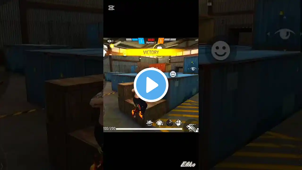 Free fire edits #short #trendig