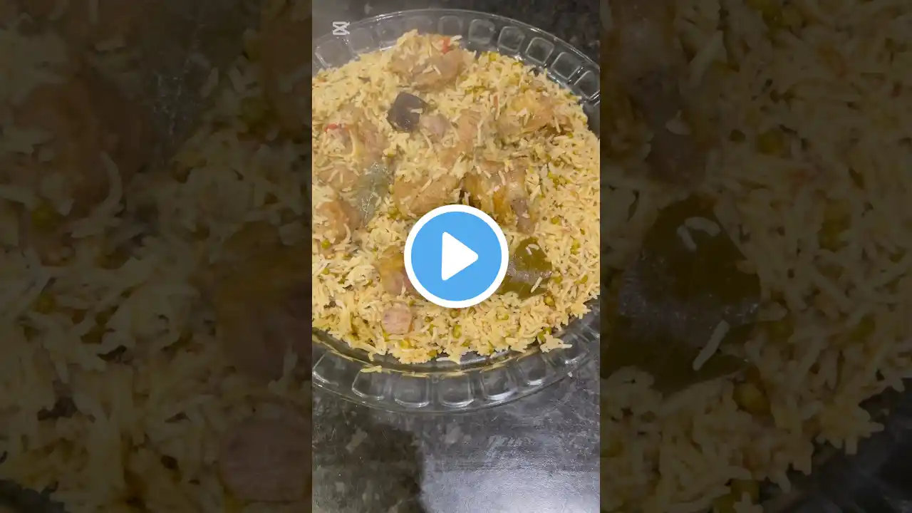 Ramadan special Afghani Mash Pulao#Moong Beans Pulao##viral #shorts #recipe