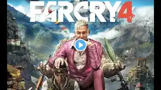 🔴 LIVE - Far Cry 4