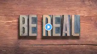 BE REAL - All Age Service | 26th February 2023 | Welton Baptist Church
