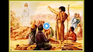 DAILY LIVE MASS (01 AUG 2020) - ENGLISH - 6:30 AM