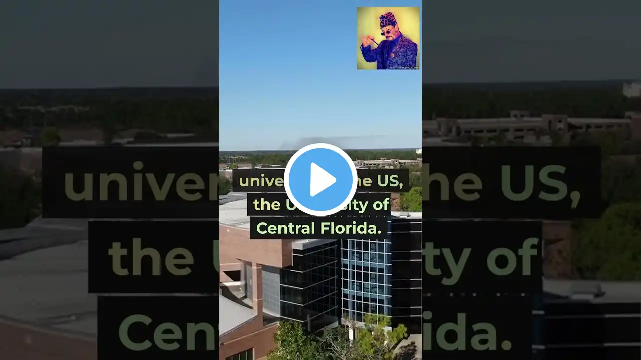 Unbelievable Orlando, Florida Facts: Discover What You Never Knew! #4 #shorts #short