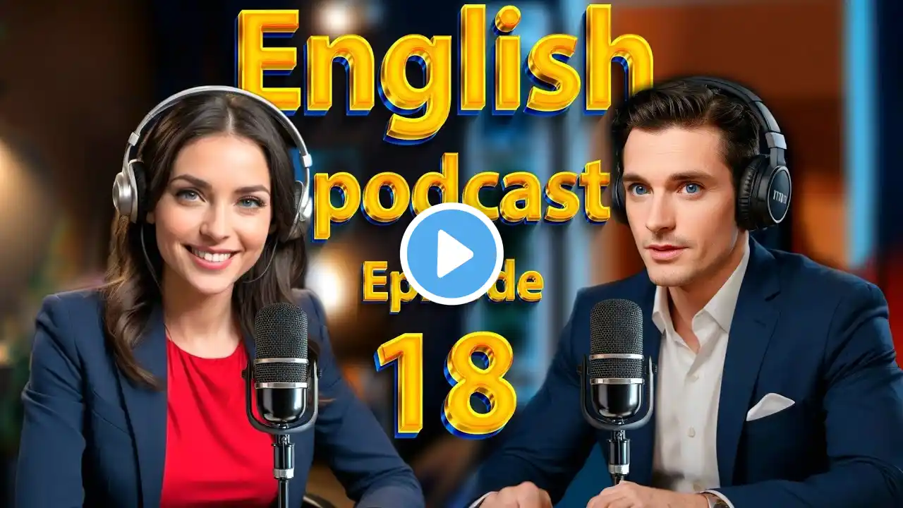 Money | Learn English quickly with podcast | Episode 18