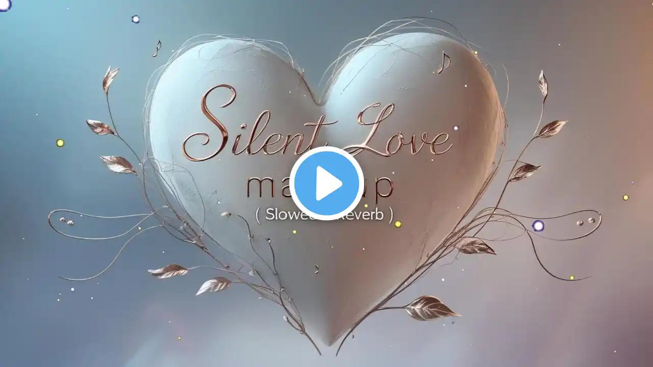 Silent Love Mashup | Best of Arijit Singh | True Love Mashup | Romantic Bollywood Songs