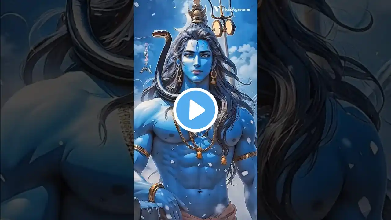 Mahashivratri Status 2025_Shiv Parvati Status ! Shivratri Status  #shivparvati #shivratri #shorts