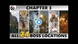 Black Myth: Wukong - Chapter 3 Boss Battles & Secrets Uncovered!