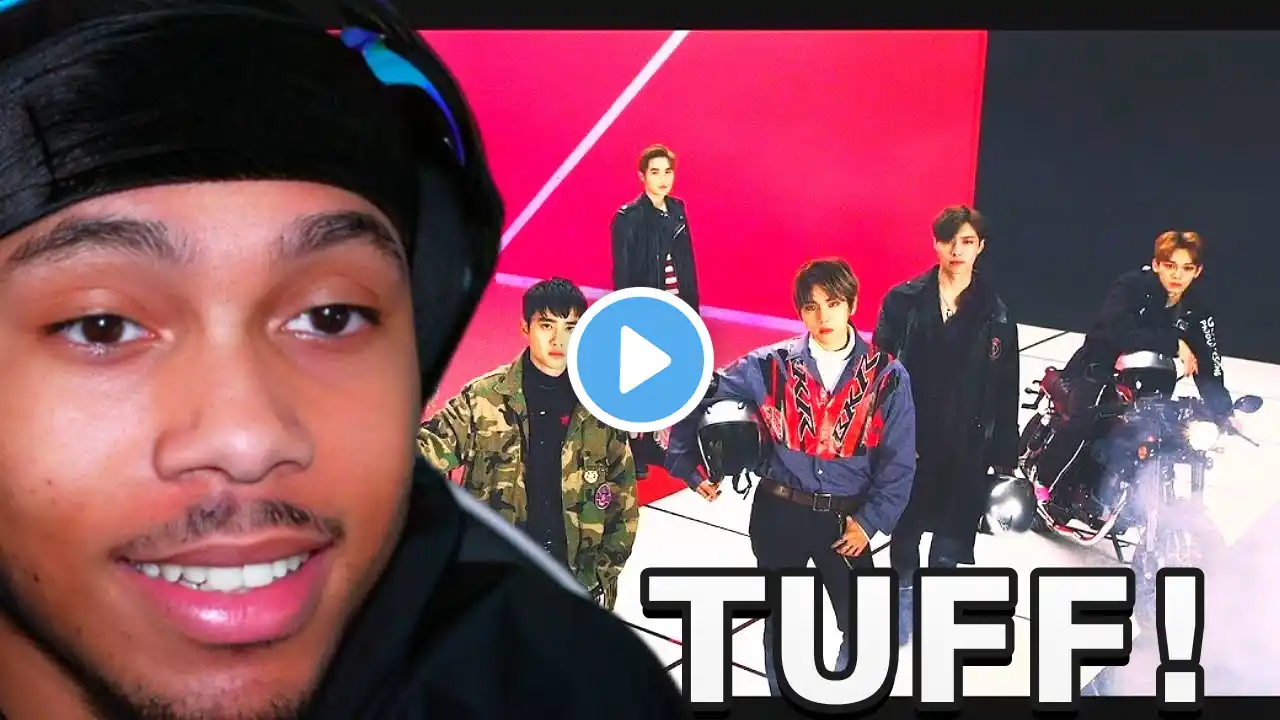 EXO 엑소 'Tempo' MV REACTION