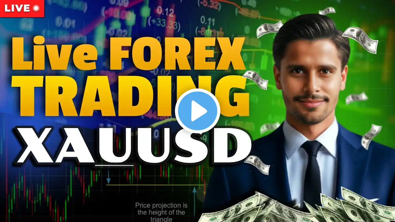 xauusd live| live trading| gold analysis | 26/02/2025 | Forex live