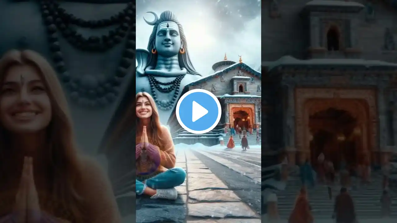 Der se samjha tujhe ❣️ Mahadev trending status #mahadev #bholenath #shiv #status #shorts #trending