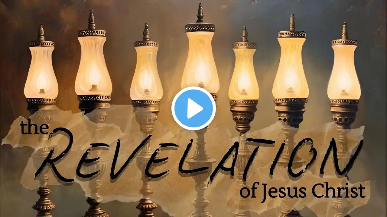 Revelation 2:8-11 | The Persecuted Church | Pastor Garrett Spencer | Calvary SRB