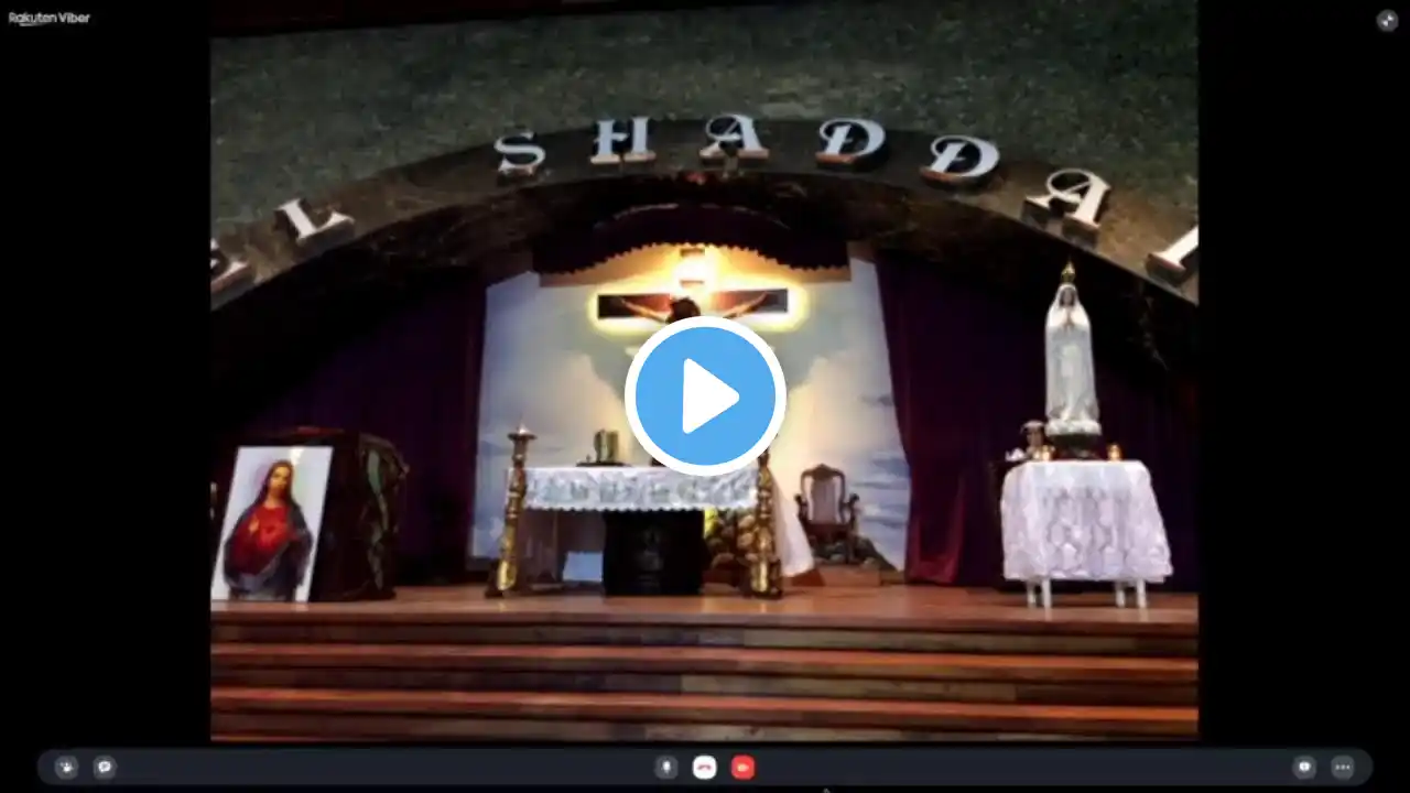 DWXI 1314 AM Livestream (Friday - January 14, 2022) #dailymass